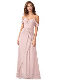 Azazie Millie Bridesmaid Dresses Azazie Sage Bridesmaid Dresses Bridesmaid Dresses Dusty Sage Dusty Rose Bridesmaid Dresses