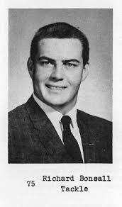 Richard Bonsall's Instagram, Twitter & Facebook