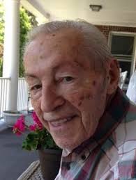 Raymond Bennett Obituary