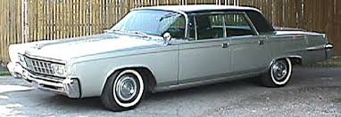 Image result for Silver Mist 1966 Chrysler