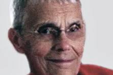 Obituary: Margaret Hollenbeck