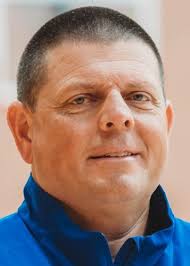 Scott Rost's Instagram, Twitter & Facebook