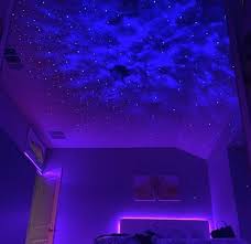 Led Galaxy Bundle In 2020 Neon Room Dreamy Room Redecorate Bedroom