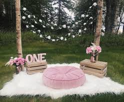 1st Birthday Outdoor Birthday Photoshoot Ideas For Adults 70 Ideas Baby Girl Cake Smash Outdoor Photo Shoot 1st Birthday Photoshoot Outdoor Cake Smash Smash Cake Girl