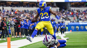 Rams schedule predictions: FOX Sports has LA reaching Super Bowl