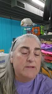 Hello Gardner Strong folks!! Little update