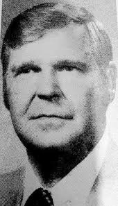 Richard DeBow Eldridge Obituary