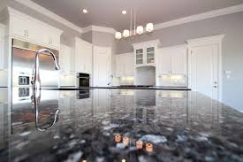 Here are top kitchen backsplash ideas that may change the mood and color of your kitchen. Blue Pearl Granite Countertop Installation In Wayne New Jersey