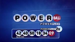 The numbers will appear below as soon as they are available. Powerball Winning Numbers For May 20th 2020 Wxxv 25