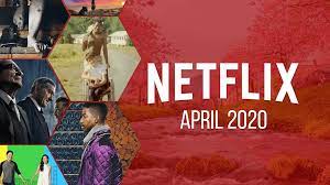Well, on april 1 netflix is getting all four lethal weapon movies and all three. Best Netflix Original Movies On Netflix April 2020 Newsdio