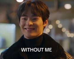 Kim Tae Sung Lovely Runner and Sol