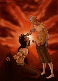 Rule34 - If it exists, there is porn of it / aang, ozai / 1066101