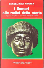 Libri di Samuel Noah Kramer
