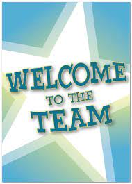 A quote to inspire your team for every week of 2017. Quotes About Welcoming To Team Quotesgram