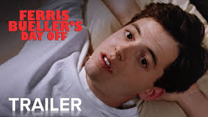 Is Ferris Bueller a figment of Cameron's imagination?