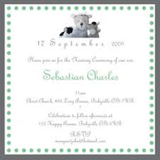 Nandini events have beautiful naming ceremony decorations. 10 Christening Baptism Naming Ceremony Invitations With Matching Free Thank You Cards