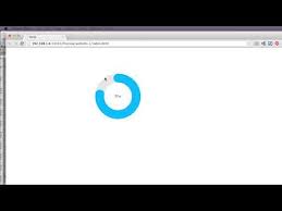 Using The Smart Charts Pie Widget In Adobe Muse