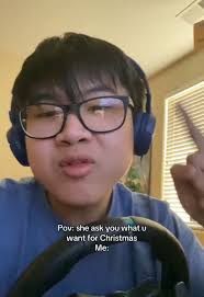 What I Want for Christmas The Will to Live