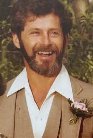 Barry Edward Needham Obituary