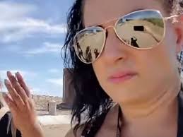 Far-Right Arrested In Arizona After Bear Spray Incident