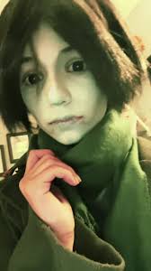 Coat Guy No Im Not A Human Shower