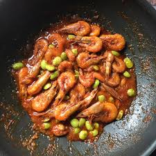 We did not find results for: Resepi Sambal Udang Petai Wichitrasswn
