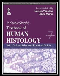 Download Inderbir Singh S Textbook Of Human Histology Pdf 7th Edition Free Download Medical Students Corner