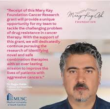 Suzanne S. Comer, Independent Mary Kay Senior Sales Director