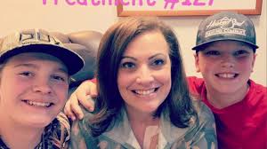 Meet Katrina Cooke: Honorary Co-Chair for 2021 Celebration Run/Walk