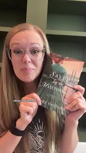 Ashlee Book Dedication