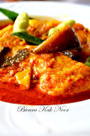 Padeh adalah bahasa minang dari pedas. Asam Pedas Ikan Pari Resepi Bonda