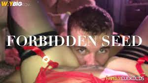 Forbidden Seed (Dylan Lee & Matt Cash) - Family Cuckolds