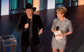 Lisa Hartman Black Photostream Country Music Awards Academy Of Country Music Country Music