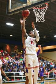 Mark Poth adds NWAC's highest honor to athletic career