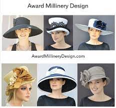 The Best Hat Styles Dressy Hats Hat Fashion Stylish Hats