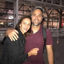 Los deportistas fernando gonzalez y luciana aymar disfrutan de unos dias juntos en europa y reflejaron su amor a través de las redes sociales. Fotos Las Vacaciones Sonadas De Fernando Gonzalez Y Luciana Aymar Alairelibre Cl