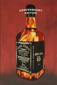 The Dirt (The Anniversary Edition): Confessions of the World's Most  Notorious Rock Band