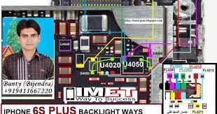 Iphone 6 Plus Display Light Problem Solution Jumper Ways Iphone 6 Plus Display Iphone 6 Plus Iphone