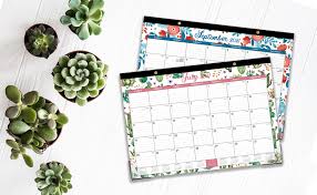 Are you searching for aesthetic calendar png images or vector? Amazon Com 2021 2022 Desk Calendar 18 Months From July 2021 December 2022 Desk Calendar 17 X 12 Monthly Desk Or Wall Calendar Large Ruled Blocks Perfect For Planning And