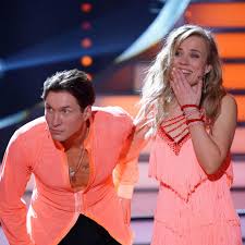 Bei let's dance tanzen bald promikinder. Let S Dance Uberraschung Ilse Delange Tritt Doch In Show 9 Auf Gala De