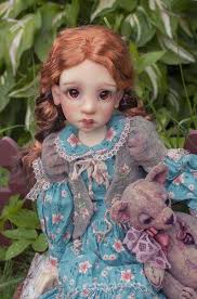 Bjd Dolls For Sale Australia Kaye Wiggs Australian Bjd S Artist Doll Art Dolls Real Doll