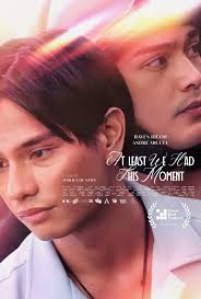 THIS CITY IS BUILT ON FADING MEMORIES "At Least We Had This Moment" WORLD  PREMIERE