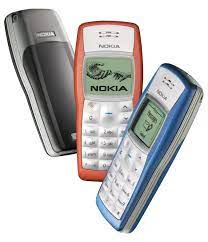 Entradas sobre nokia 1100 escritas por 5t4l1. Nokia 1100 Basic Phone Over 250m Sold As This Model Was Nokia S Most Popular And Most Durable Low Tier Workhorse Mobile Telephone Unlocked Cell Phones Nokia