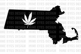 Huge library of free svg files to download instantly and create your diy projects today! Massachusetts Weed State Graphic By Mine Eyes Design Creative Fabrica