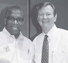 Chamber addresses homeless problem