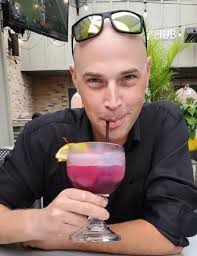 Obituary information for Derek Mark Hutchinson