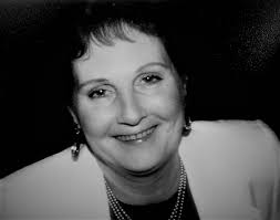 Mary Jacobson Obituary