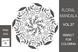 Download Cricut Mandala Designs Svg Free Svg Cut Files Create Your Diy Projects Using Your Cricut Explore Silhouette And More The Free Cut Files Include Svg Dxf Eps And Png Files Yellowimages Mockups