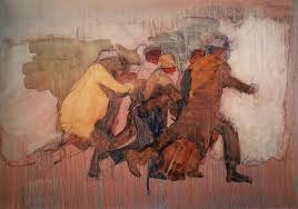 Daniel Schwartz S Magnum Opus Art Magnum Opus Illustration Art