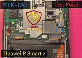 No idea what that means? Gsm Samrani Test Point Huawei P Smart Z Test Point Stk Lx1 ÙÙŠØ³Ø¨ÙˆÙƒ